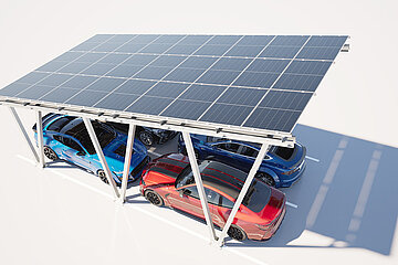 Solarcarport