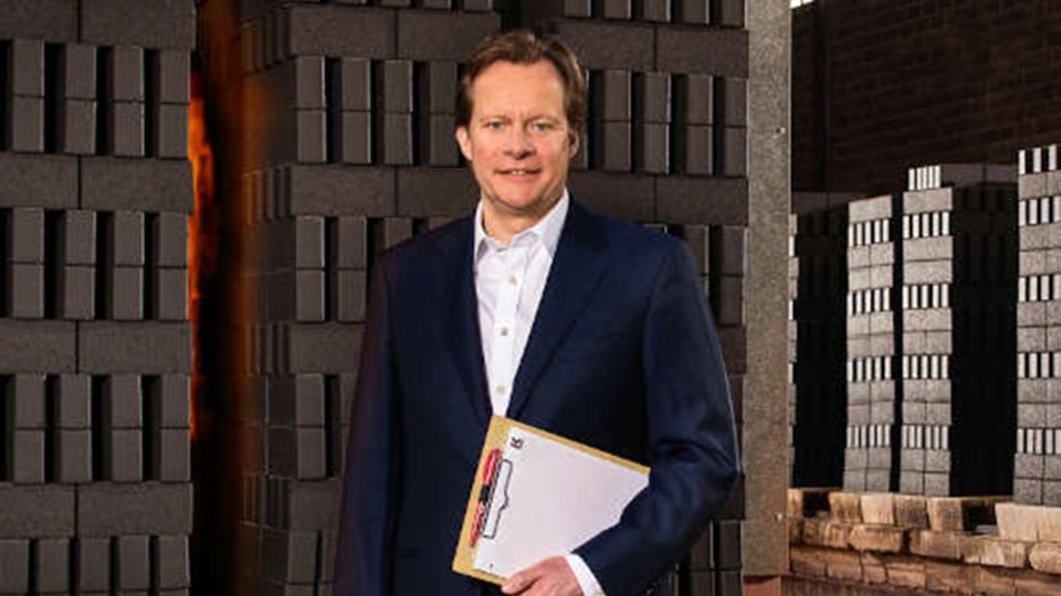 Friedrich Schwagmeier