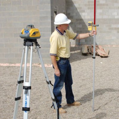 LL100 Spectra Precision