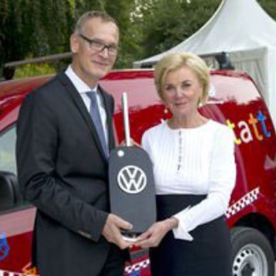 VW-Caddy