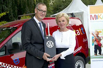 VW-Caddy