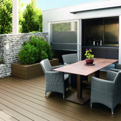 Nomawood Ambiente