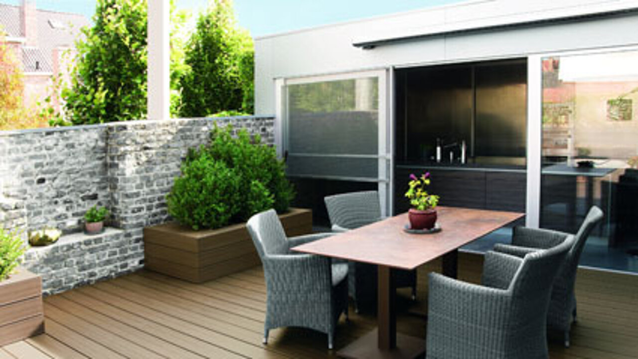 Nomawood Ambiente
