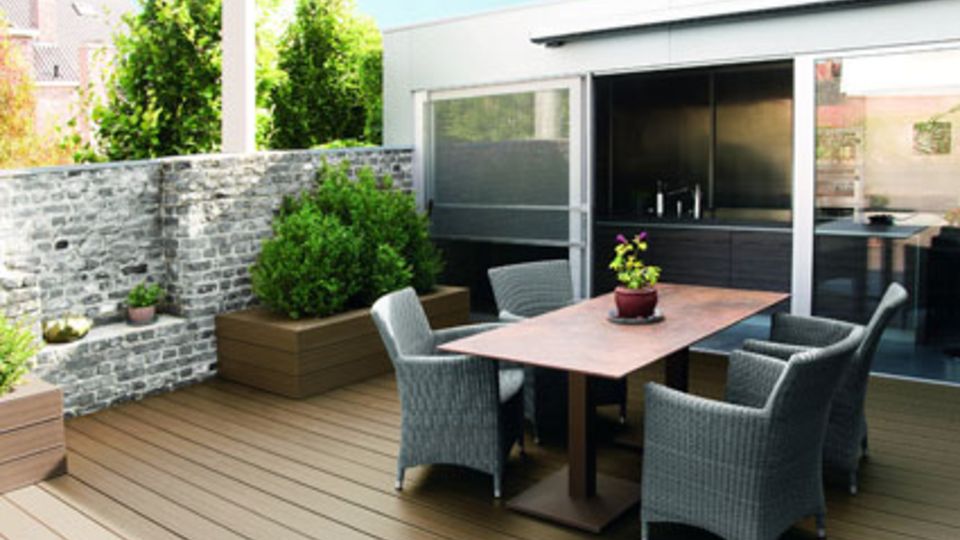Nomawood Ambiente