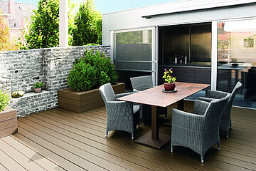 Nomawood Ambiente