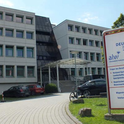 DEULA Bayern