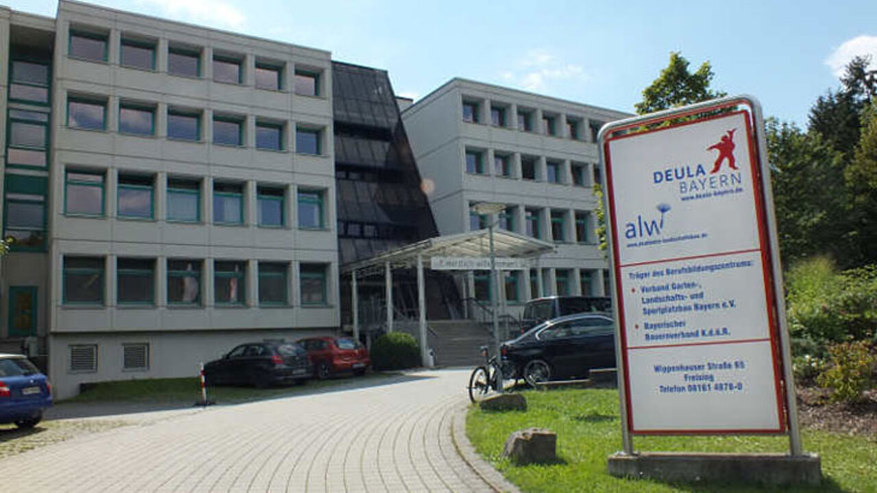 DEULA Bayern
