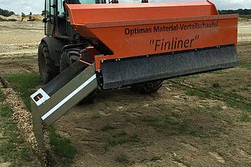 Optimas Finliner