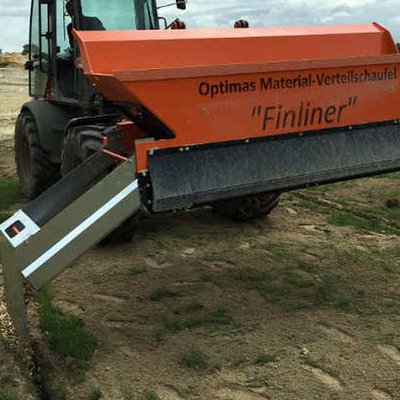 Optimas Finliner