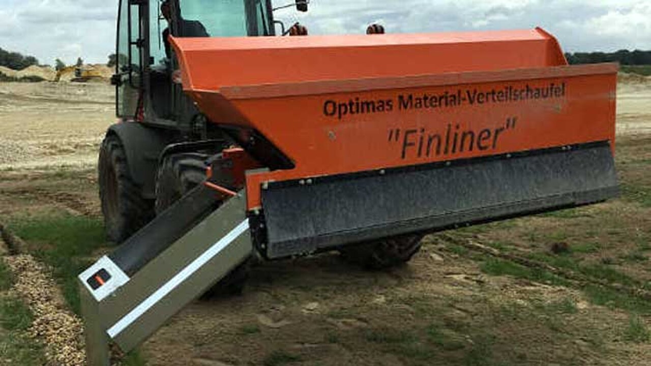 Optimas Finliner