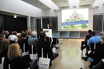 Fachforum Regenwassermanagement