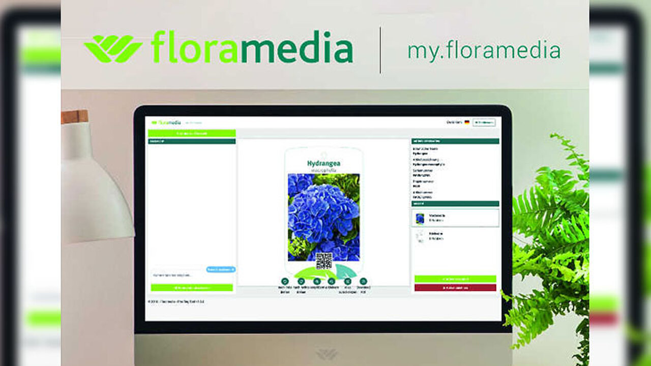 Floramedia