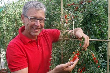 Klaus Umbach