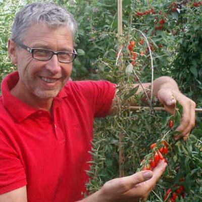 Klaus Umbach