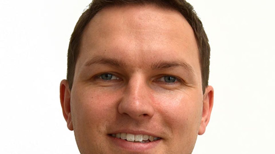 Sebastian Scheer
