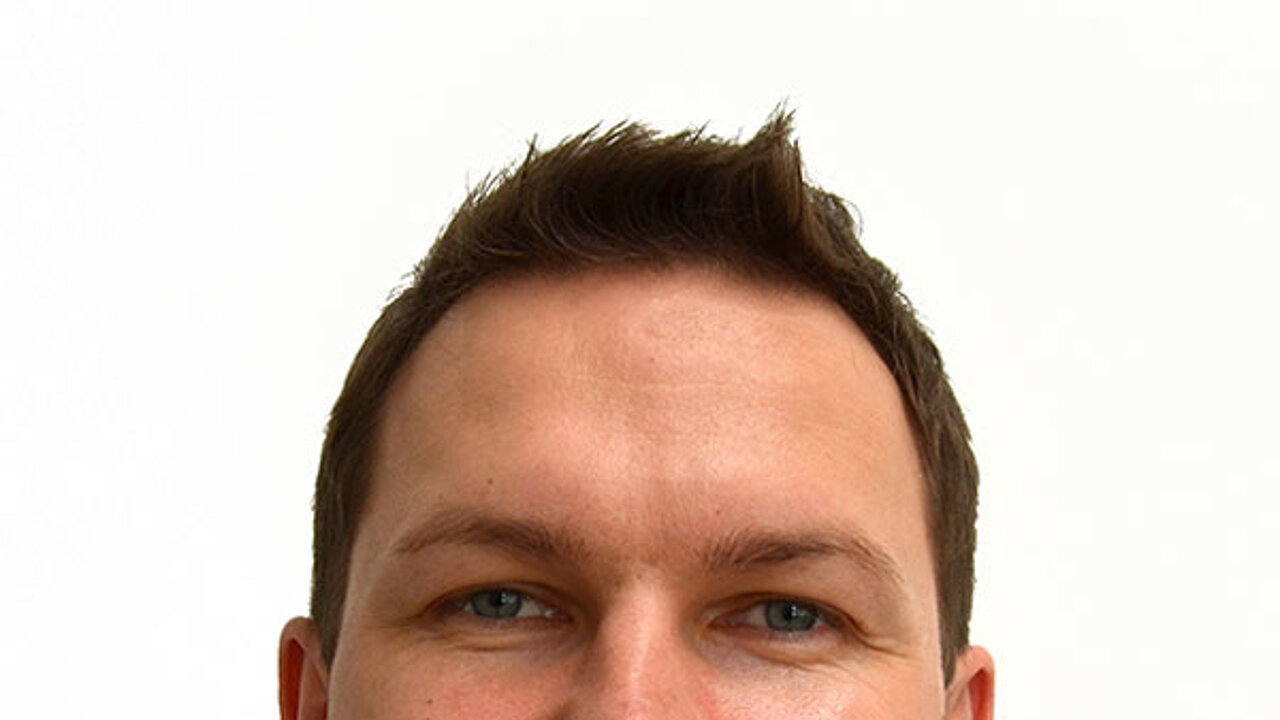 Sebastian Scheer
