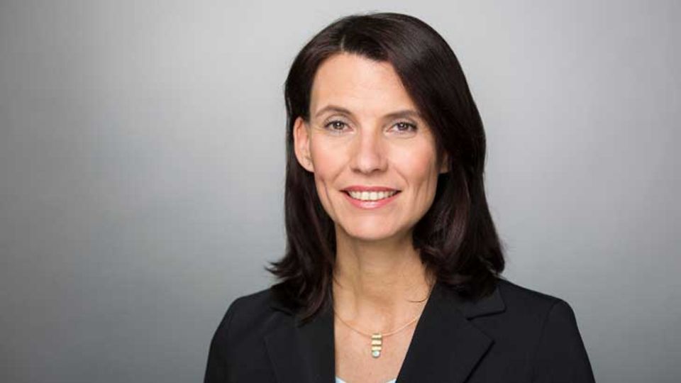 Rita Schwarzelühr-Sutter