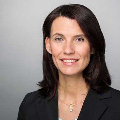 Rita Schwarzelühr-Sutter
