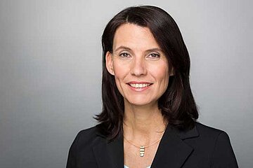 Rita Schwarzelühr-Sutter