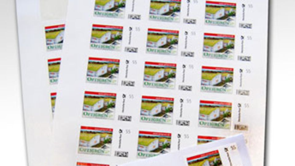 Briefmarken