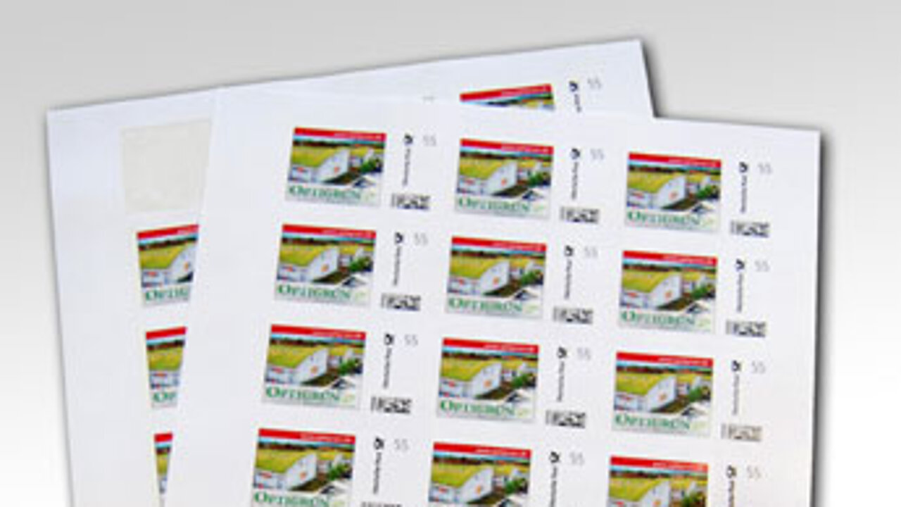 Briefmarken