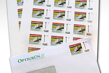 Briefmarken