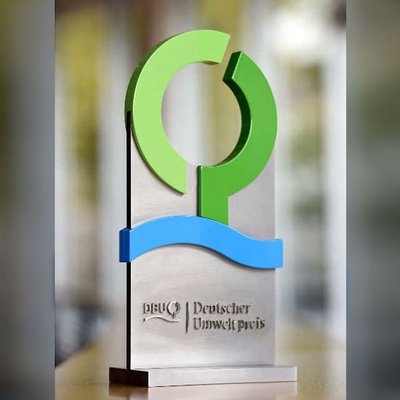 Deutscher Umweltpreis