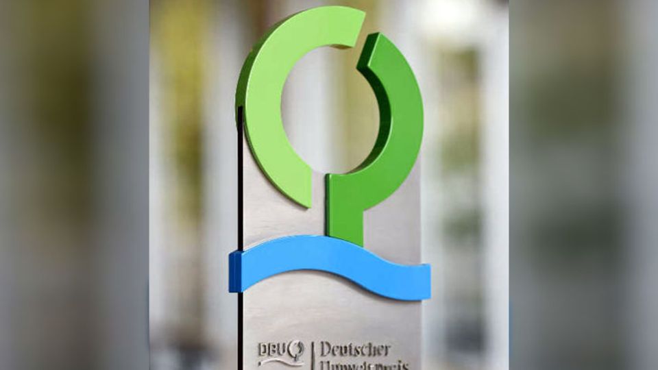 Deutscher Umweltpreis