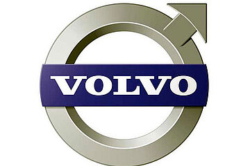 Volvo CE Logo