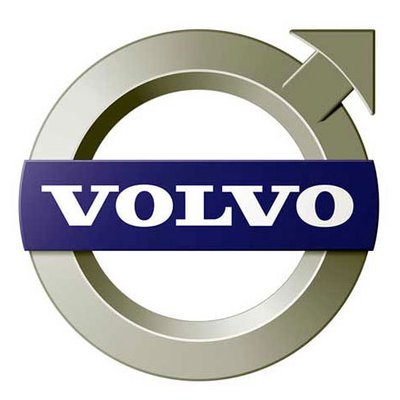 Volvo CE Logo
