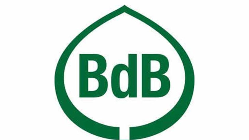 BdB Logo