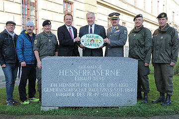 Hesserkaserne