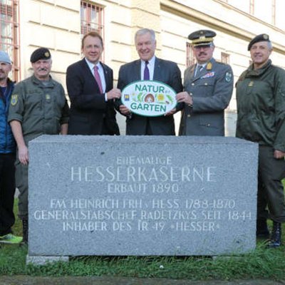 Hesserkaserne