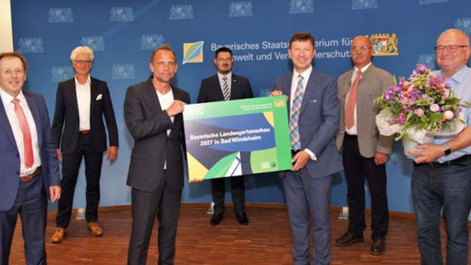 Landesgartenschau 2027