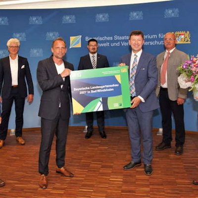Landesgartenschau 2027