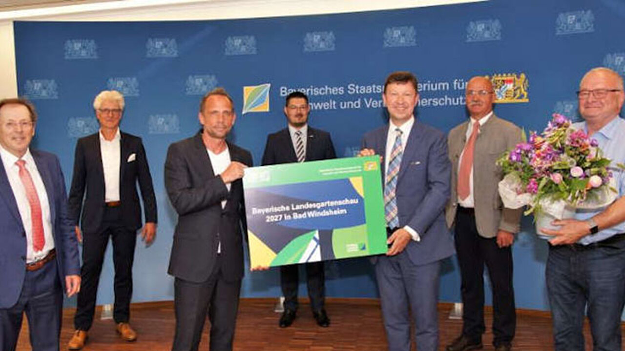 Landesgartenschau 2027