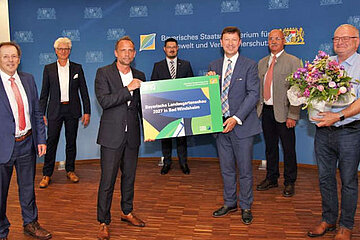 Landesgartenschau 2027