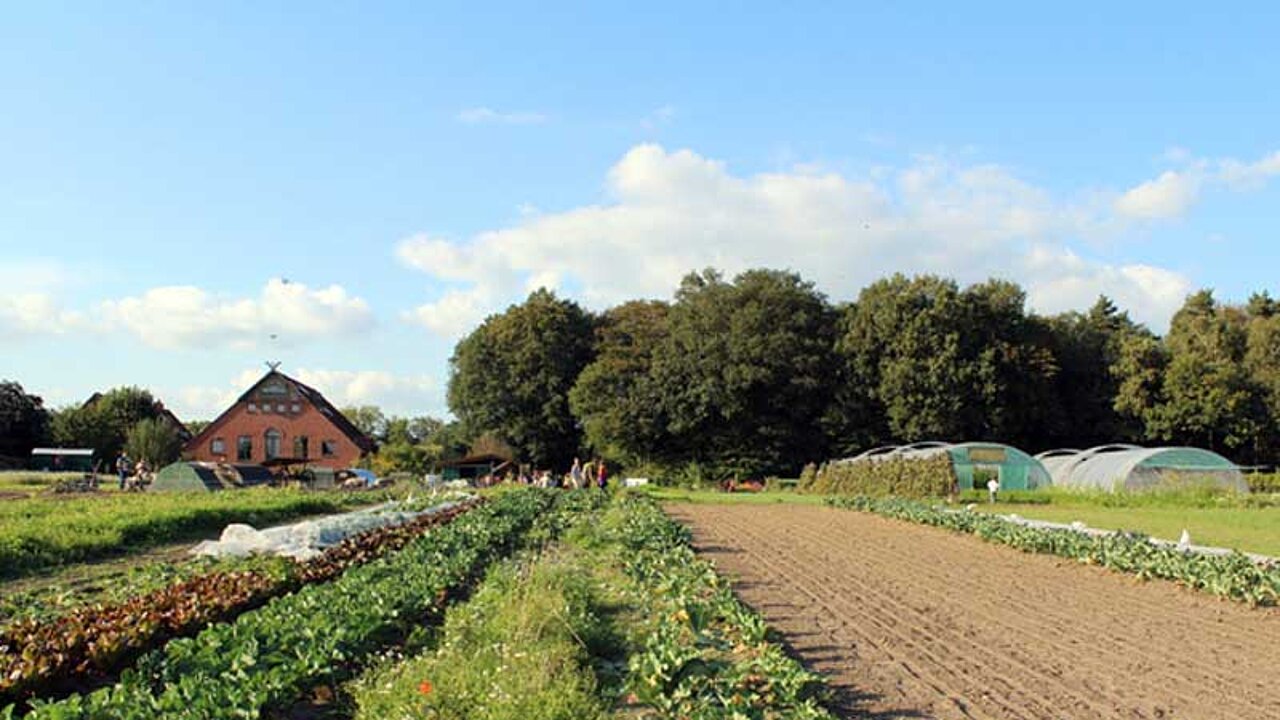 Hof Pente Bramsche