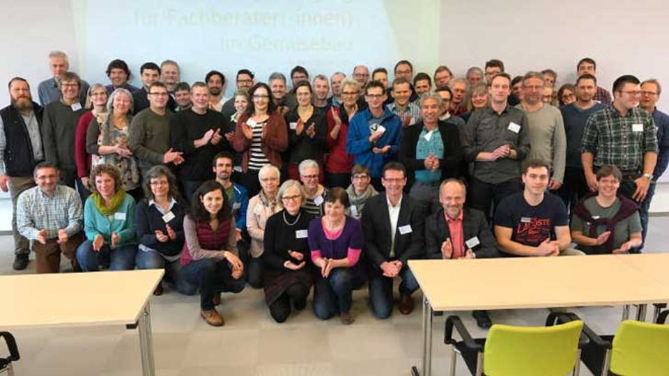 Berater aus dem Bundesgebiet