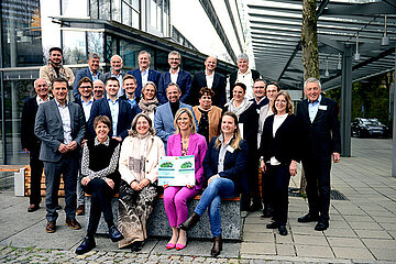 Ideenwettbewerb