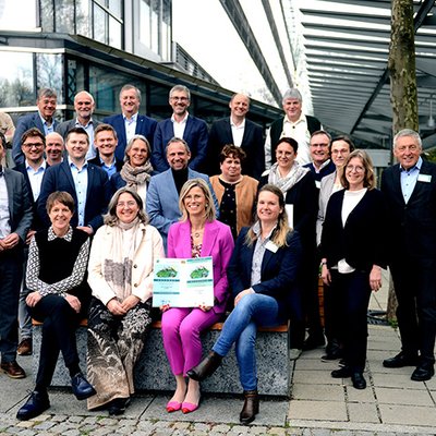 Ideenwettbewerb