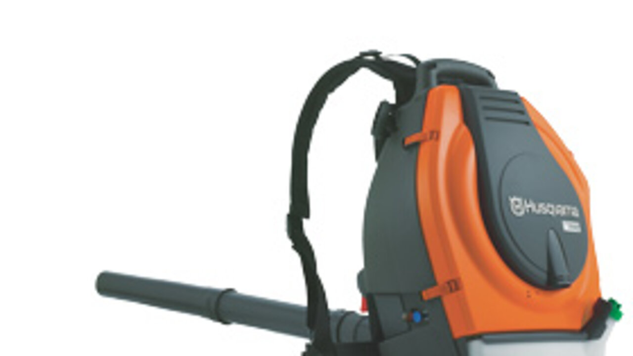 Husqvarna 356BTx