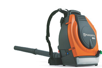 Husqvarna 356BTx