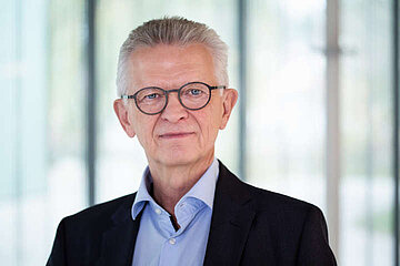 Dr. Bertram Kandziora