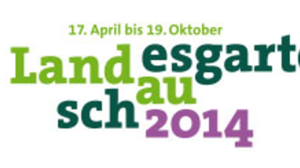 Landesgartenschau Landau