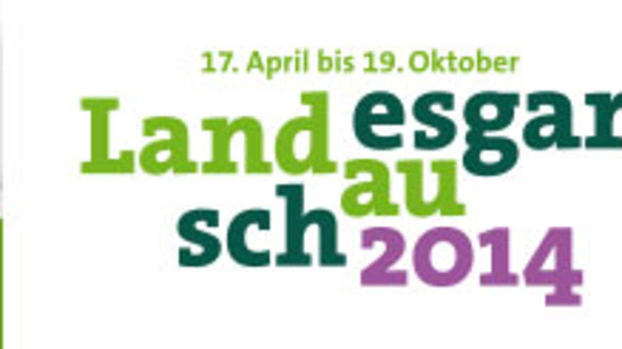 Landesgartenschau Landau