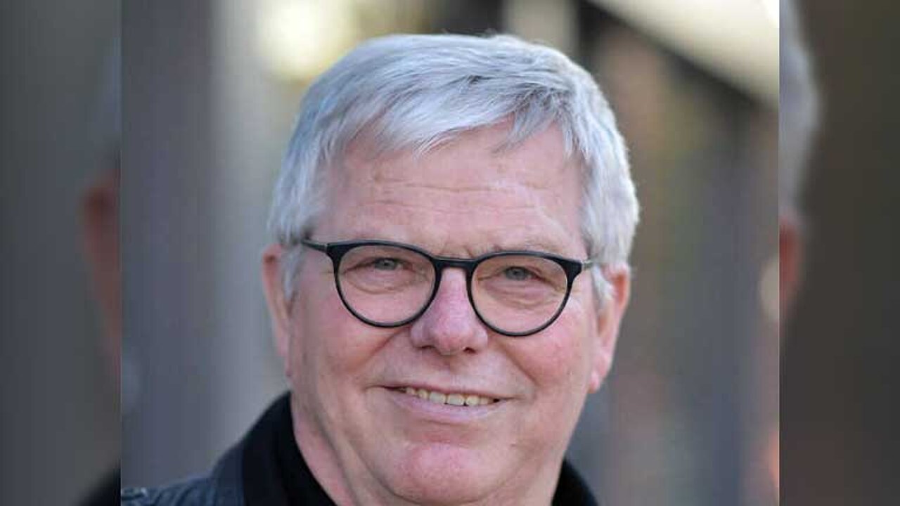 Egon Schnoor