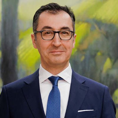 Cem Özdemir
