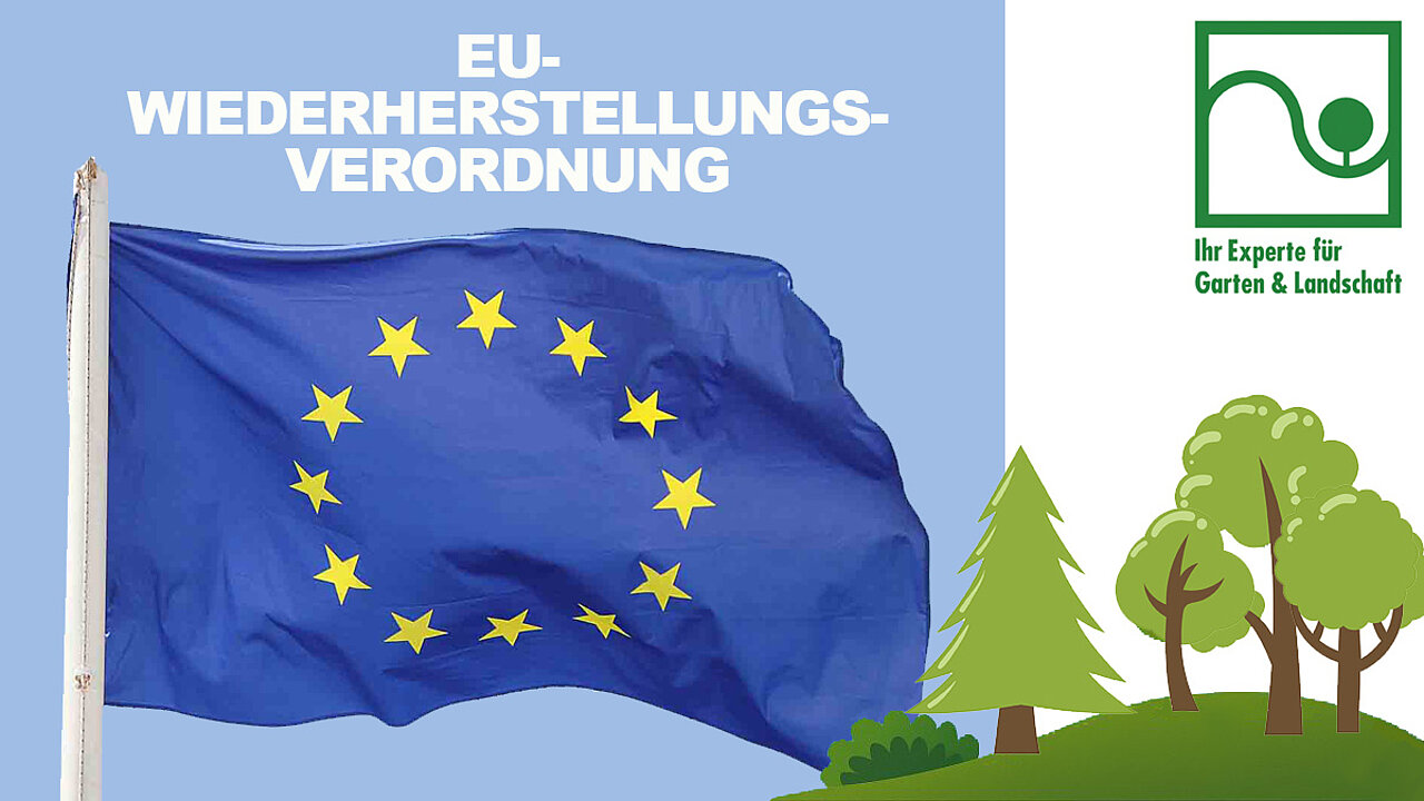 EU-Wiederherstellungsverordnung