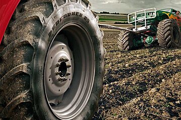 Firestone Performer 85
